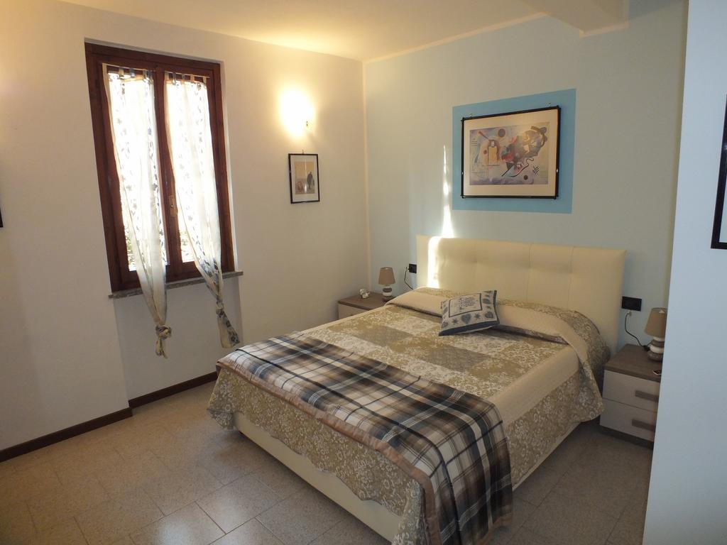 Residenza "Il Torrazzo" Villa Кремона Екстериор снимка