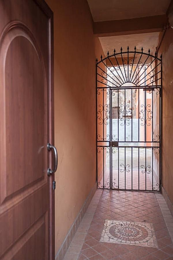 Residenza "Il Torrazzo" Villa Кремона Екстериор снимка